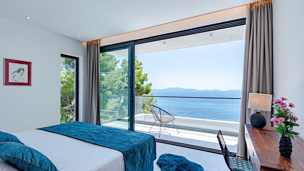 Photo of Bedroom in Blato