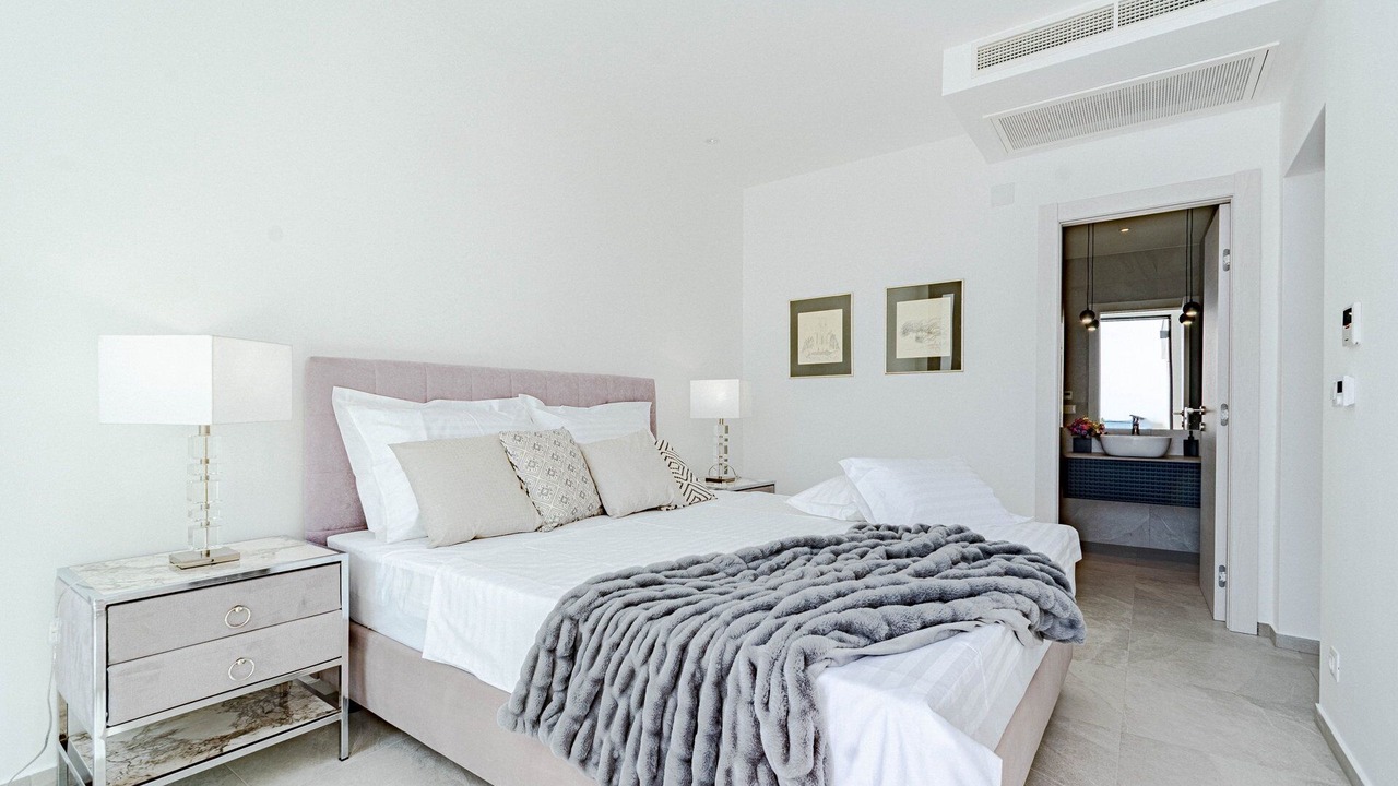 Photo of Bedroom in Blato