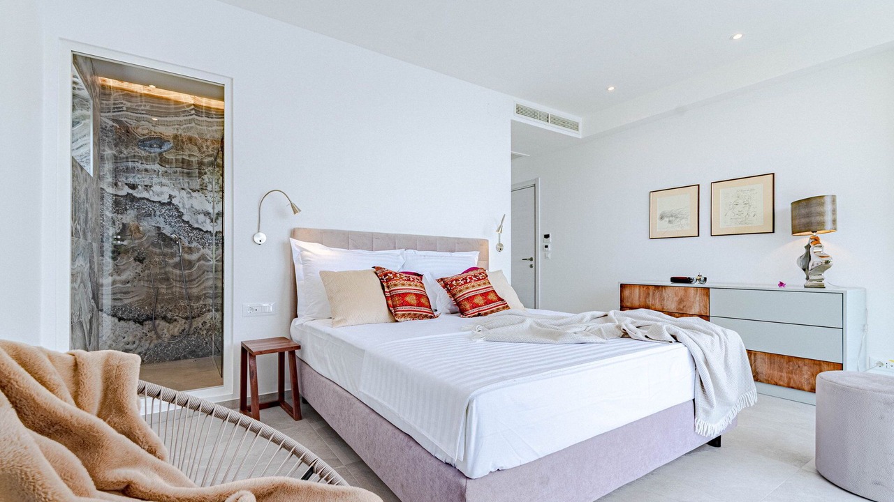 Photo of Bedroom in Blato