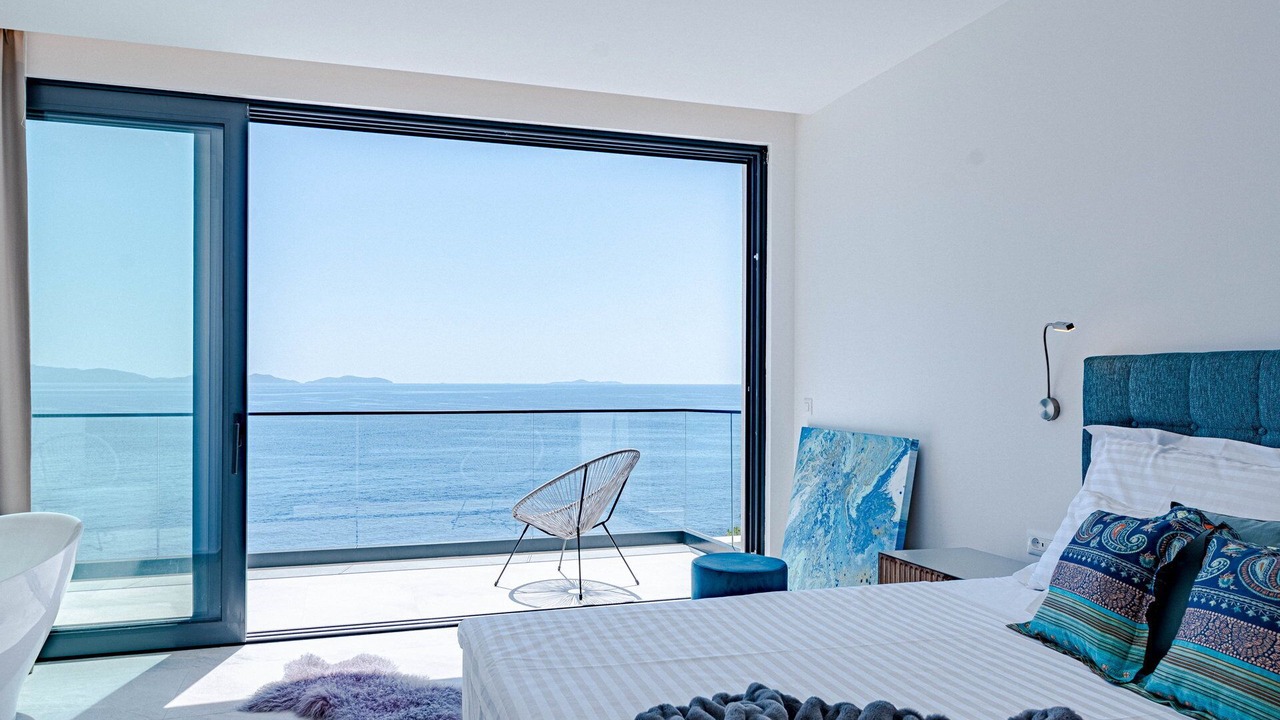 Photo of Bedroom in Blato