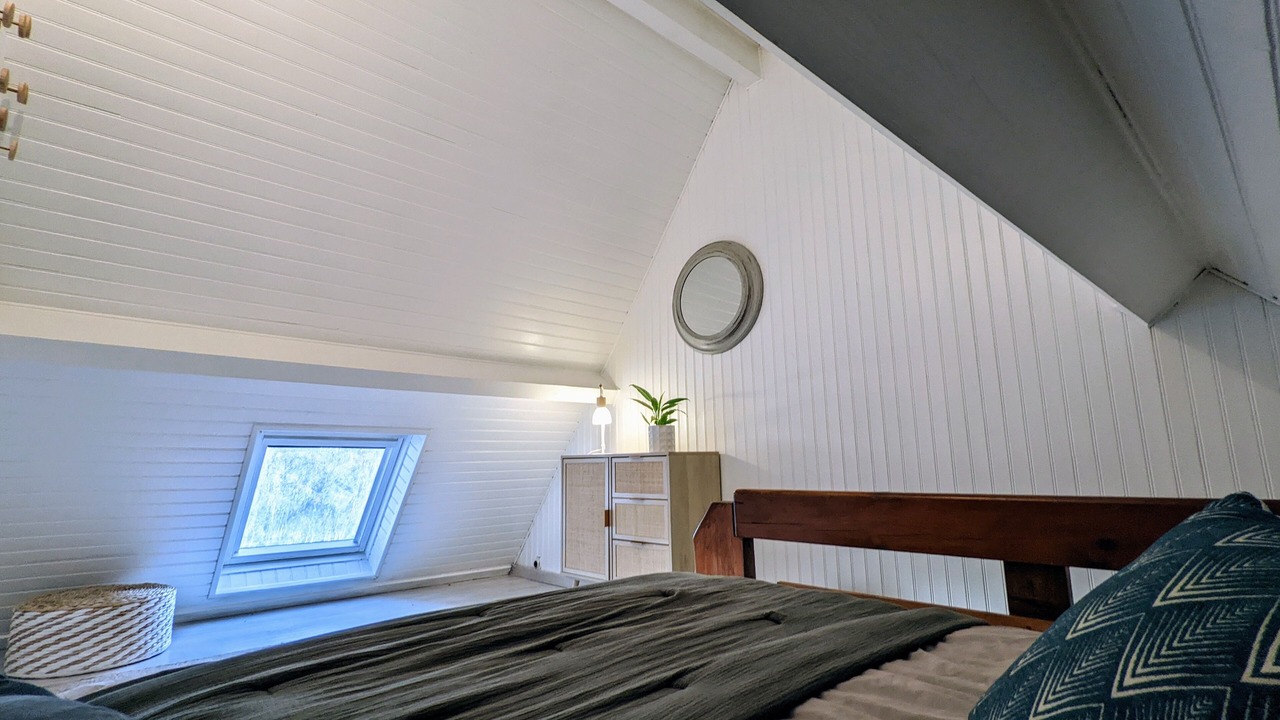 Photo of Bedroom in Campan