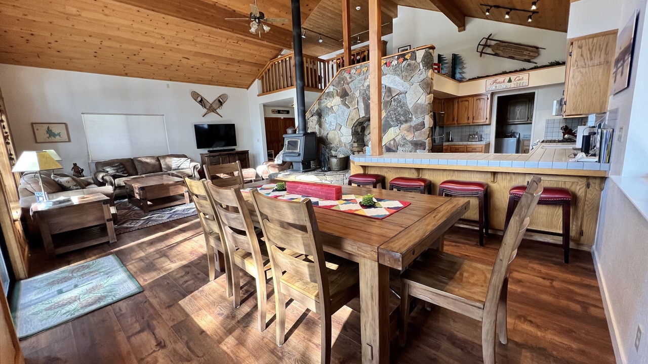 Photo of Others in Sierra Cedars