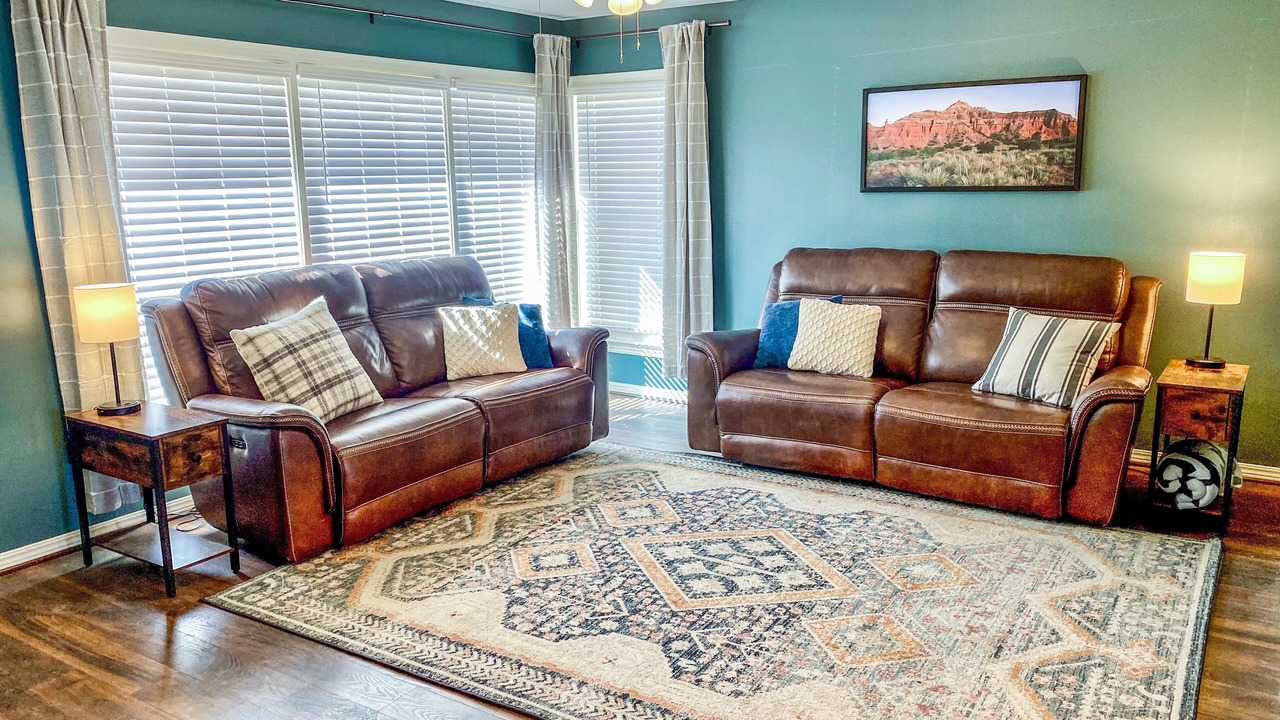 Photo of Livingroom in Canyon