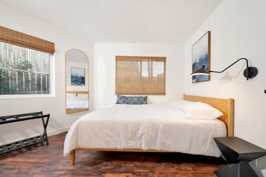 Photo of Bedroom in Airport Area