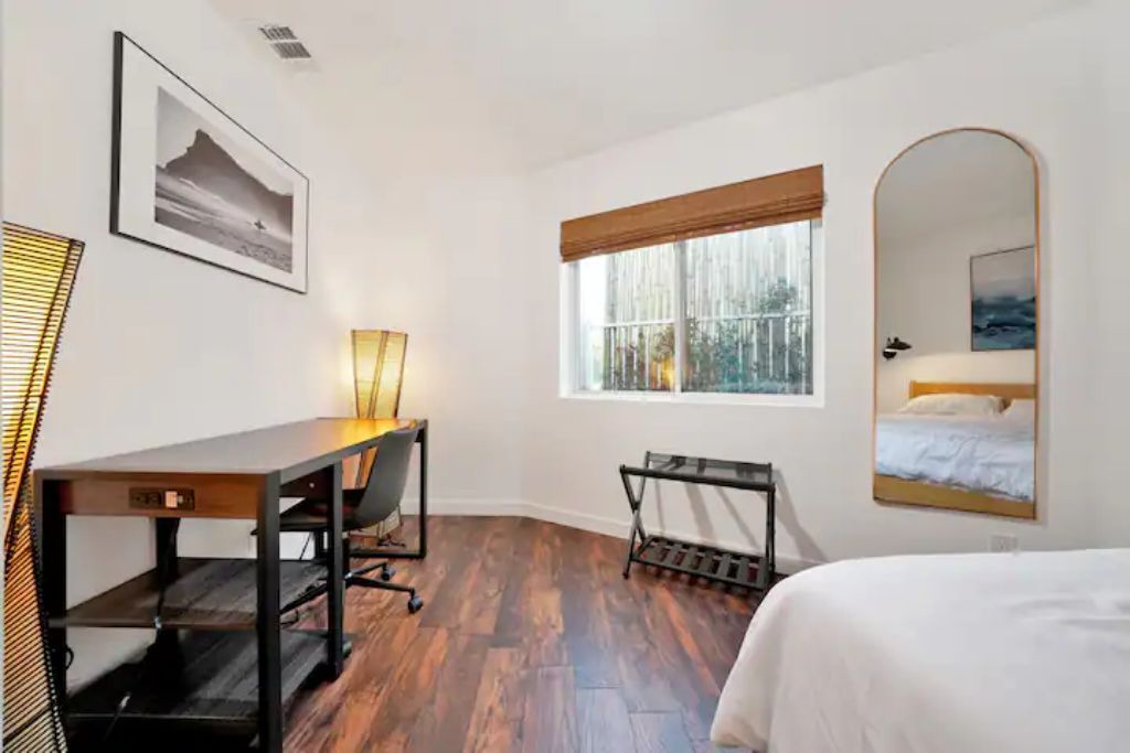 Photo of Bedroom in Airport Area