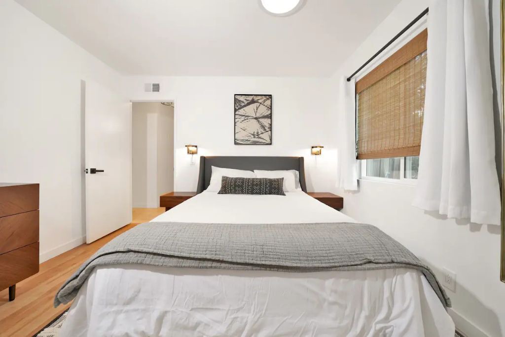 Photo of Bedroom in Airport Area