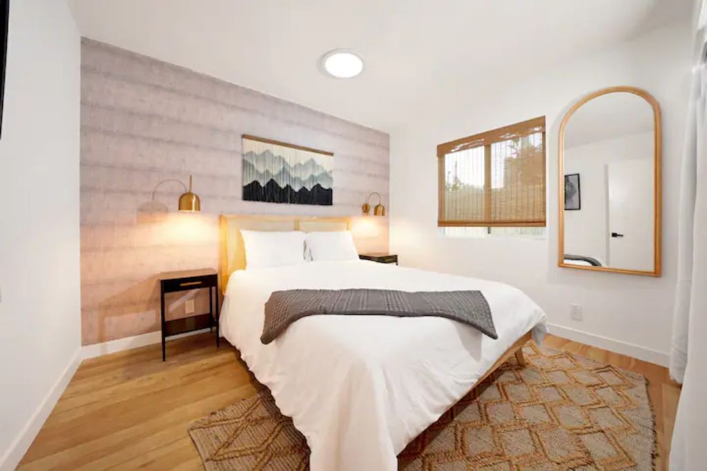 Photo of Bedroom in Airport Area