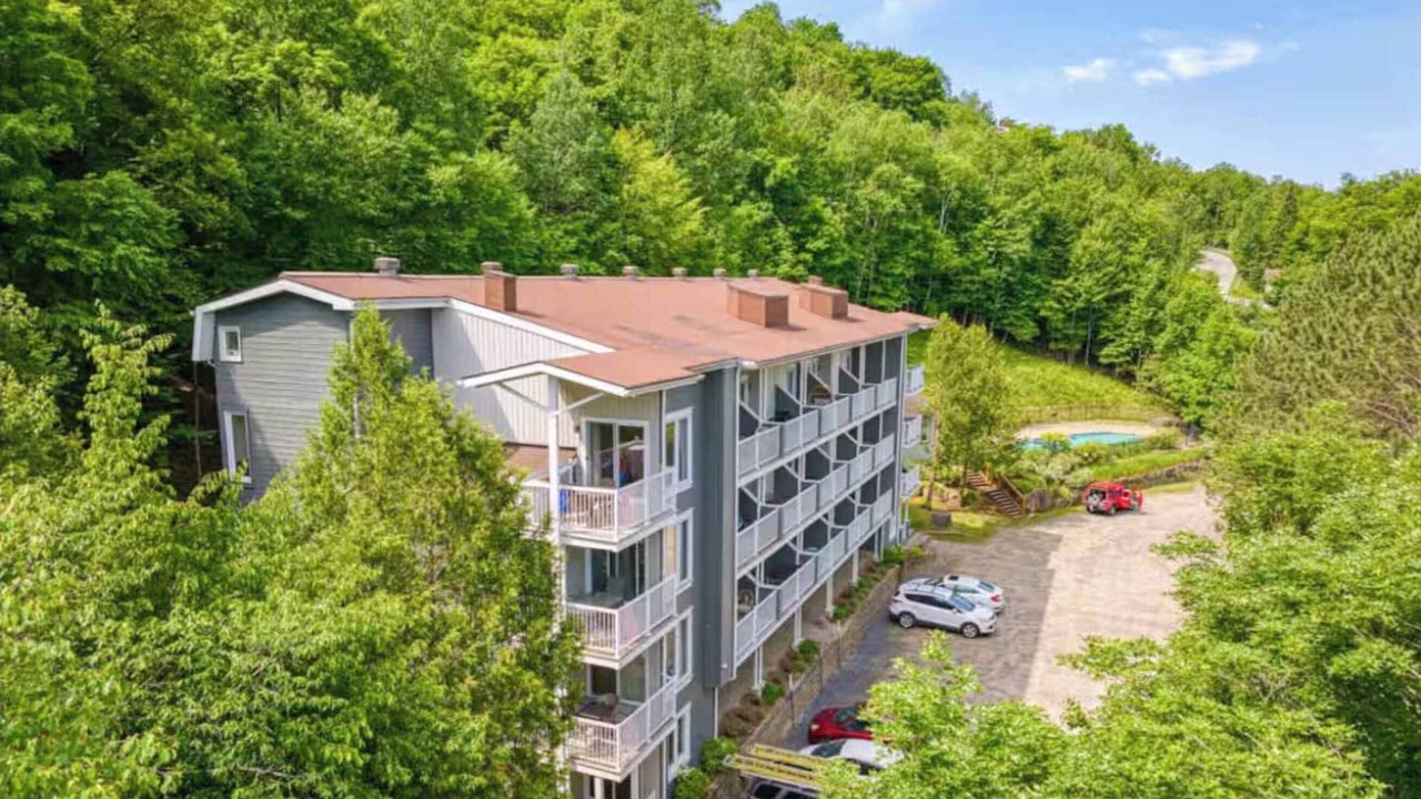 Photo of Outdoor in Mont-Tremblant Village