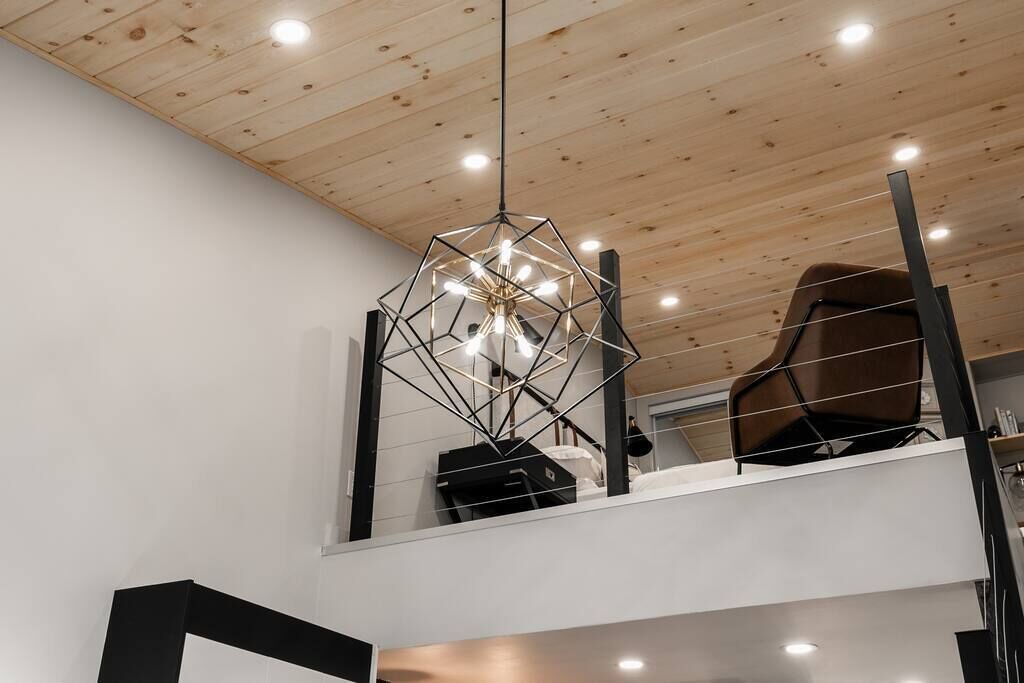 Photo of Bedroom in Mont-Tremblant Village