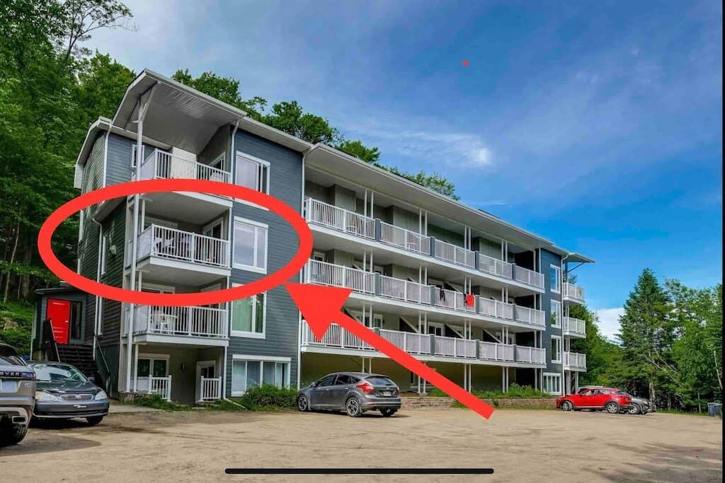 Photo of Outdoor in Mont-Tremblant Village
