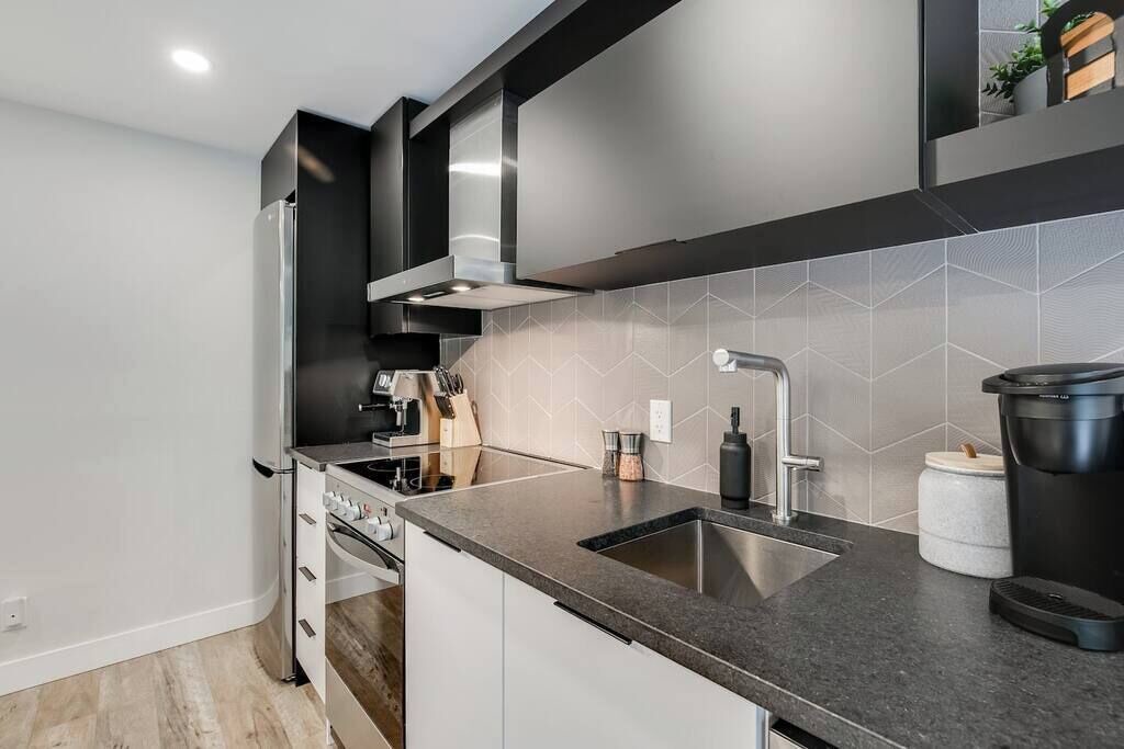 Photo of Kitchen in Mont-Tremblant Village