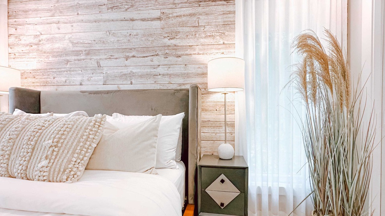 Photo of Bedroom in Mont-Tremblant Village