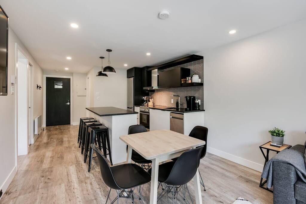 Photo of Kitchen in Mont-Tremblant Village