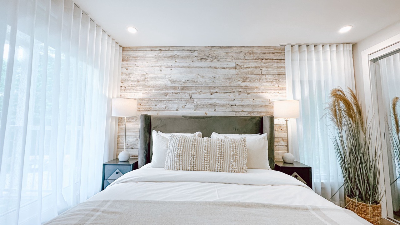 Photo of Bedroom in Mont-Tremblant Village