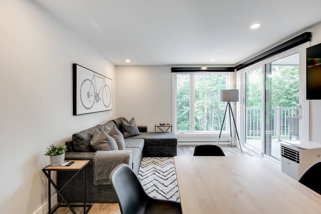 Photo of Livingroom in Mont-Tremblant Village