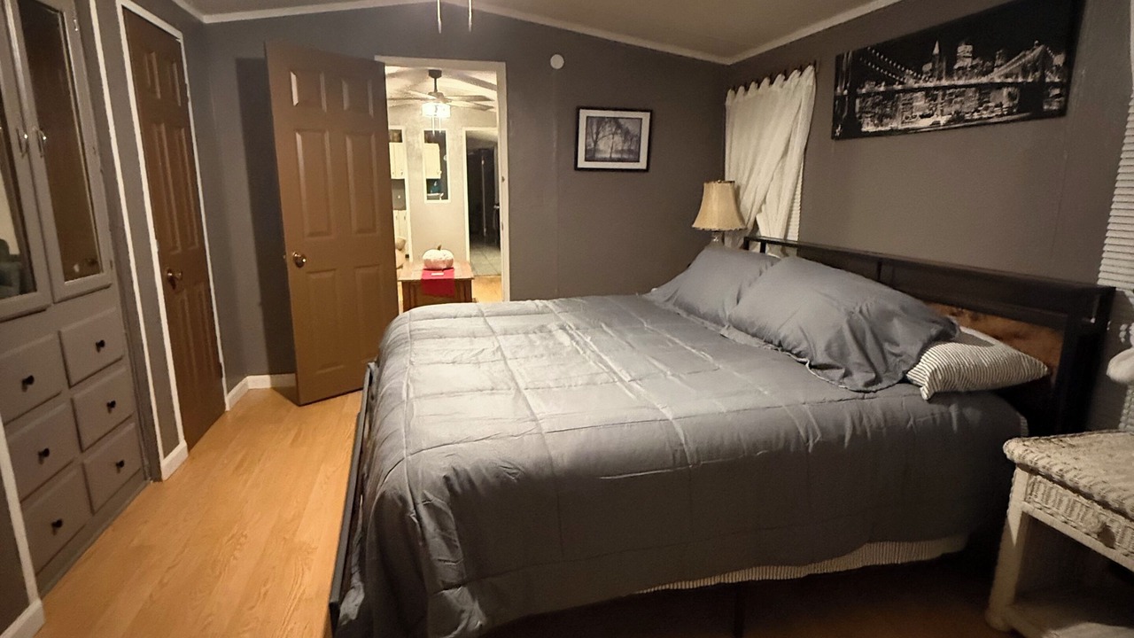 Photo of Bedroom in Vein Mountain