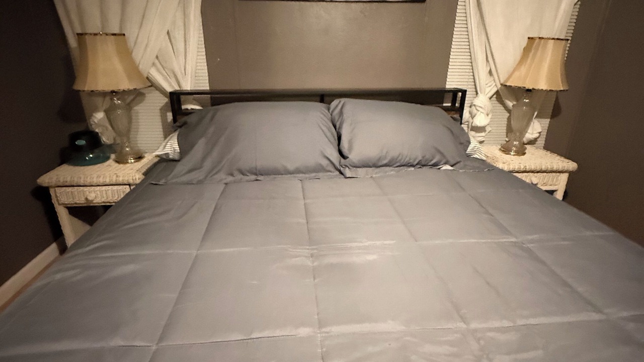 Photo of Bedroom in Vein Mountain