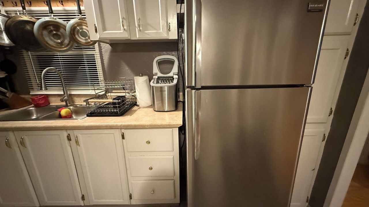 Photo of Kitchen in Vein Mountain