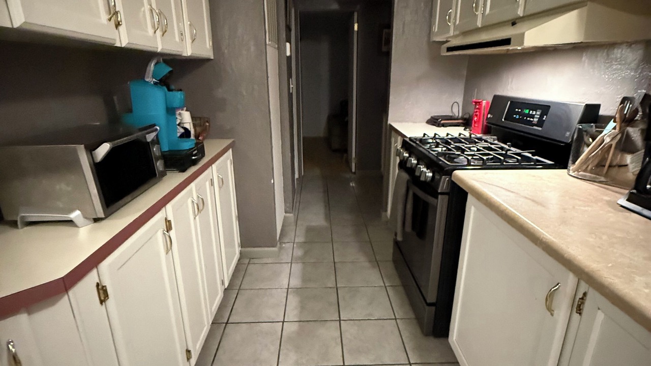 Photo of Kitchen in Vein Mountain
