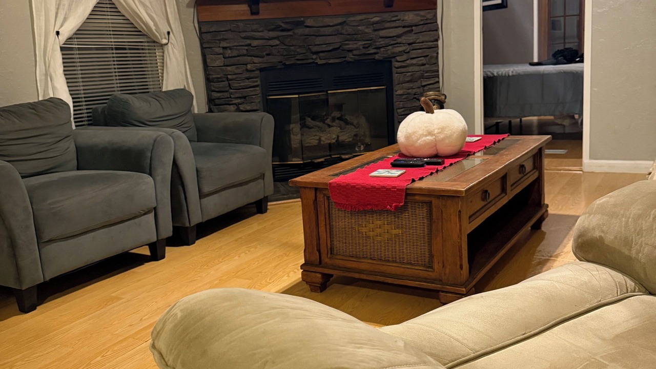 Photo of Livingroom in Vein Mountain