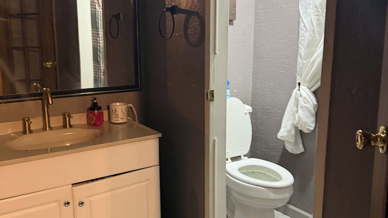Photo of Bathroom in Vein Mountain