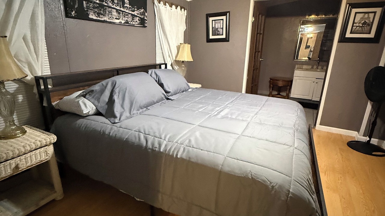 Photo of Bedroom in Vein Mountain