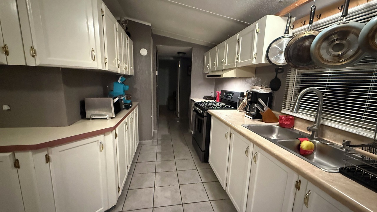 Photo of Kitchen in Vein Mountain