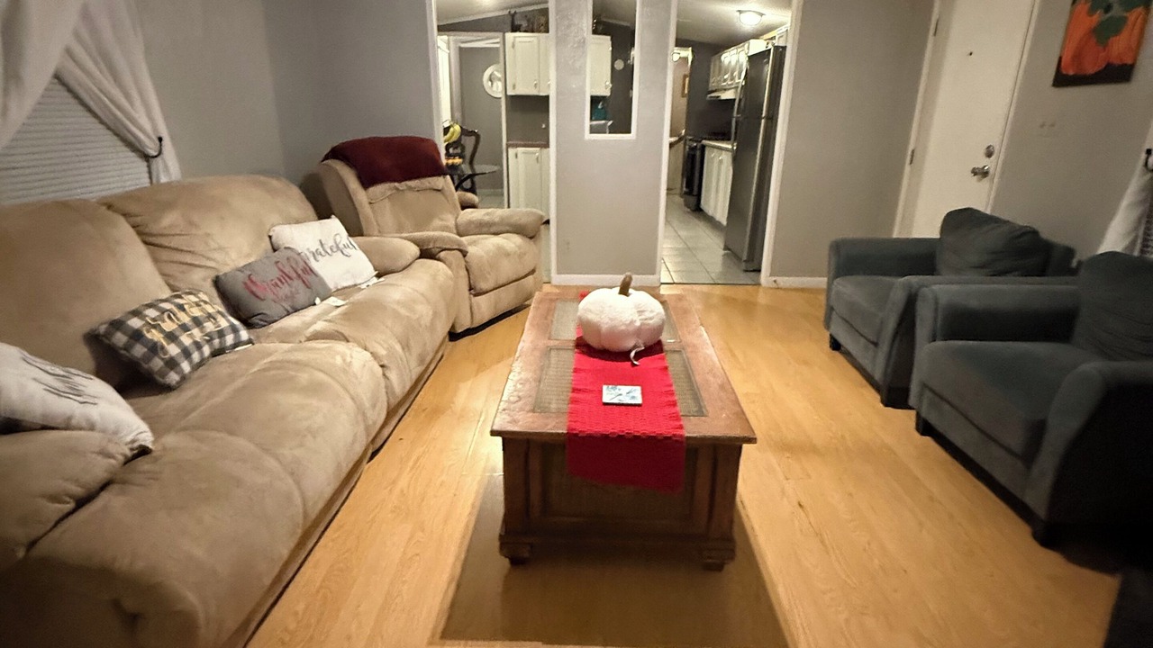 Photo of Livingroom in Vein Mountain
