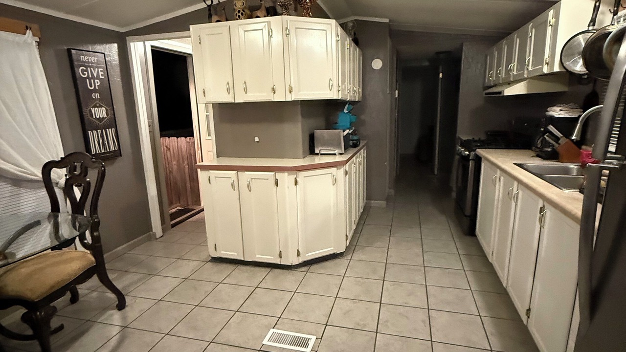 Photo of Kitchen in Vein Mountain