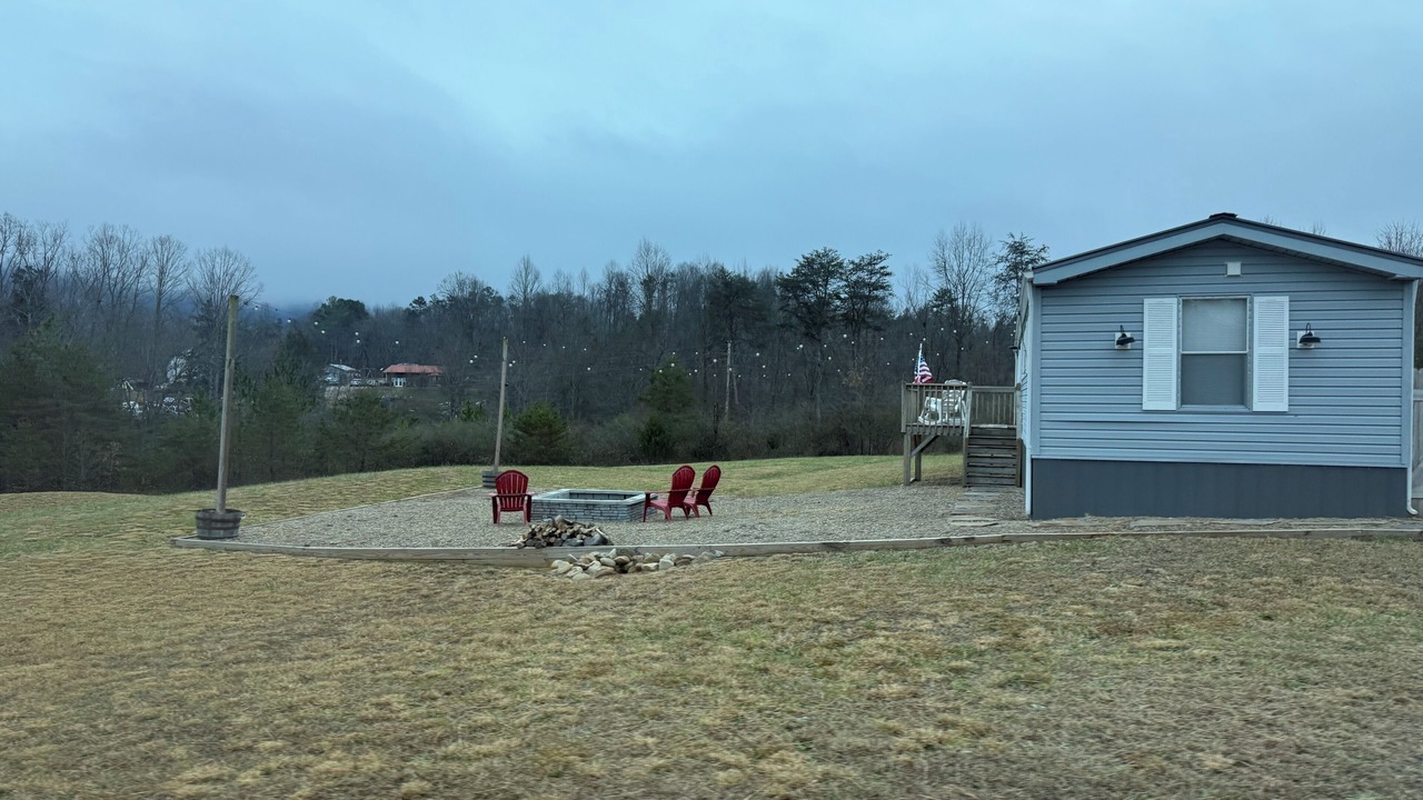 Photo of Outdoor in Vein Mountain