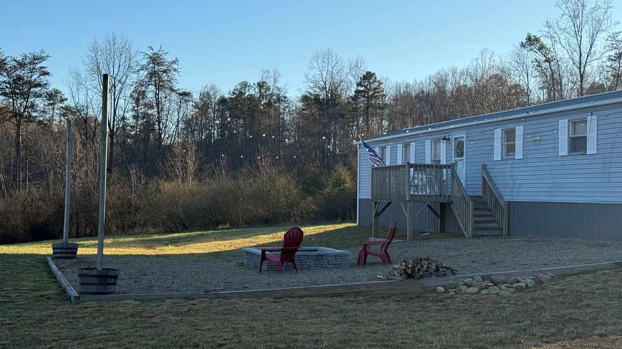 Photo of Outdoor in Vein Mountain