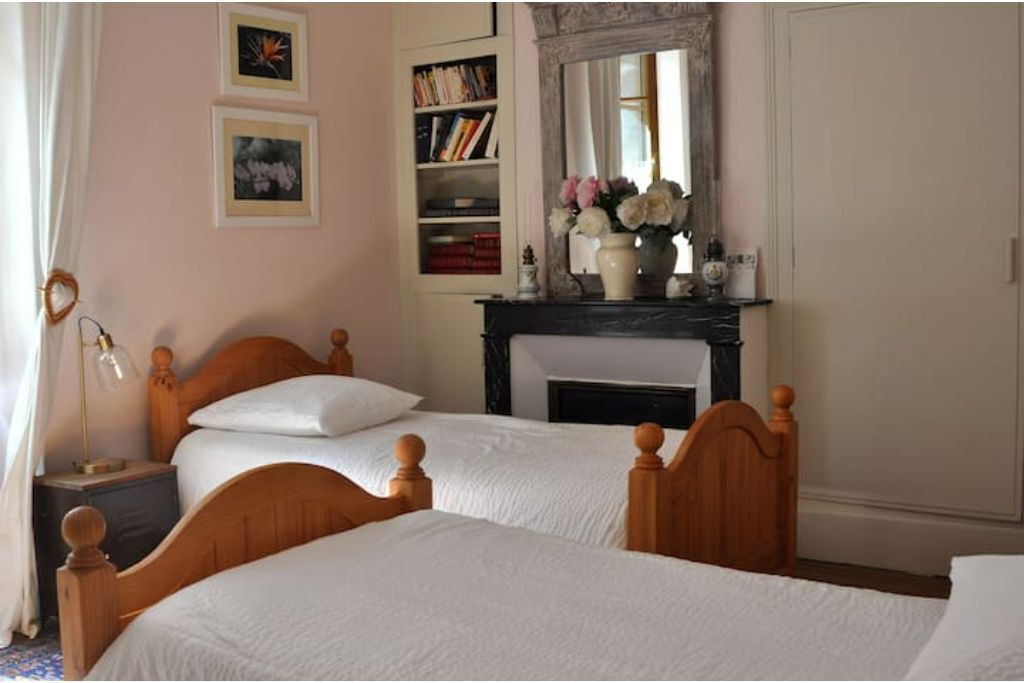 Photo of Bedroom in Aubigny-sur-Nere