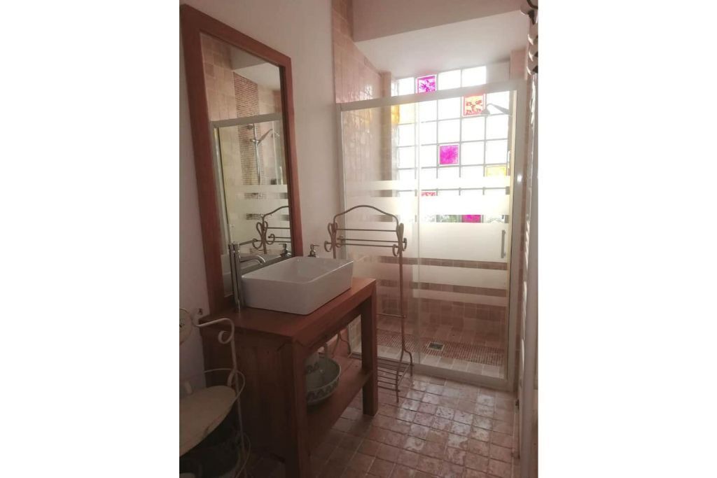 Photo of Bathroom in Aubigny-sur-Nere