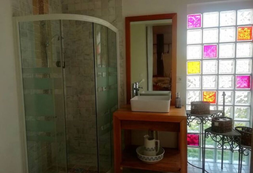 Photo of Bathroom in Aubigny-sur-Nere