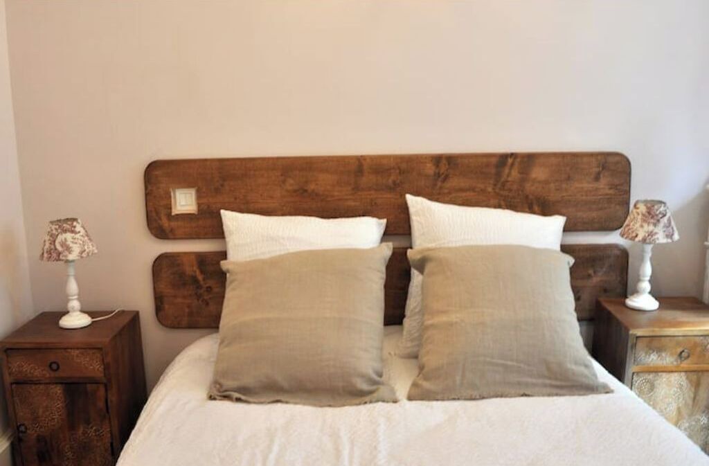 Photo of Bedroom in Aubigny-sur-Nere