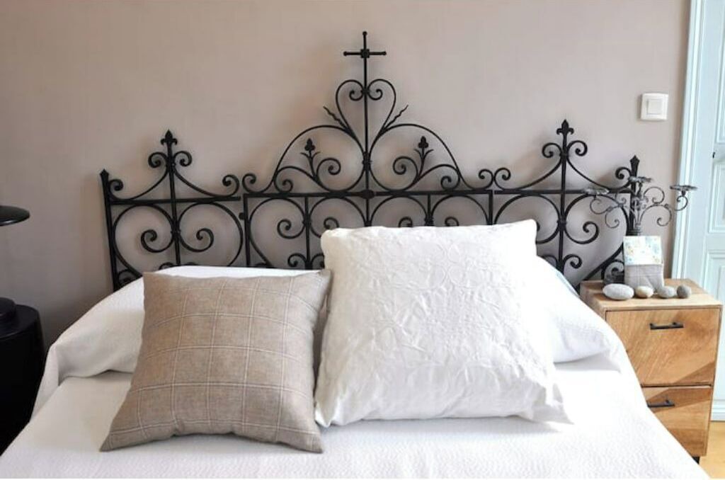 Photo of Bedroom in Aubigny-sur-Nere