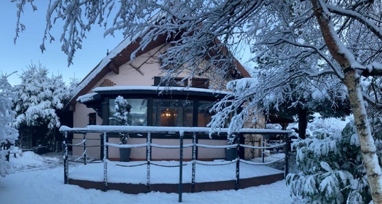 Photo of Outdoor in Metabief