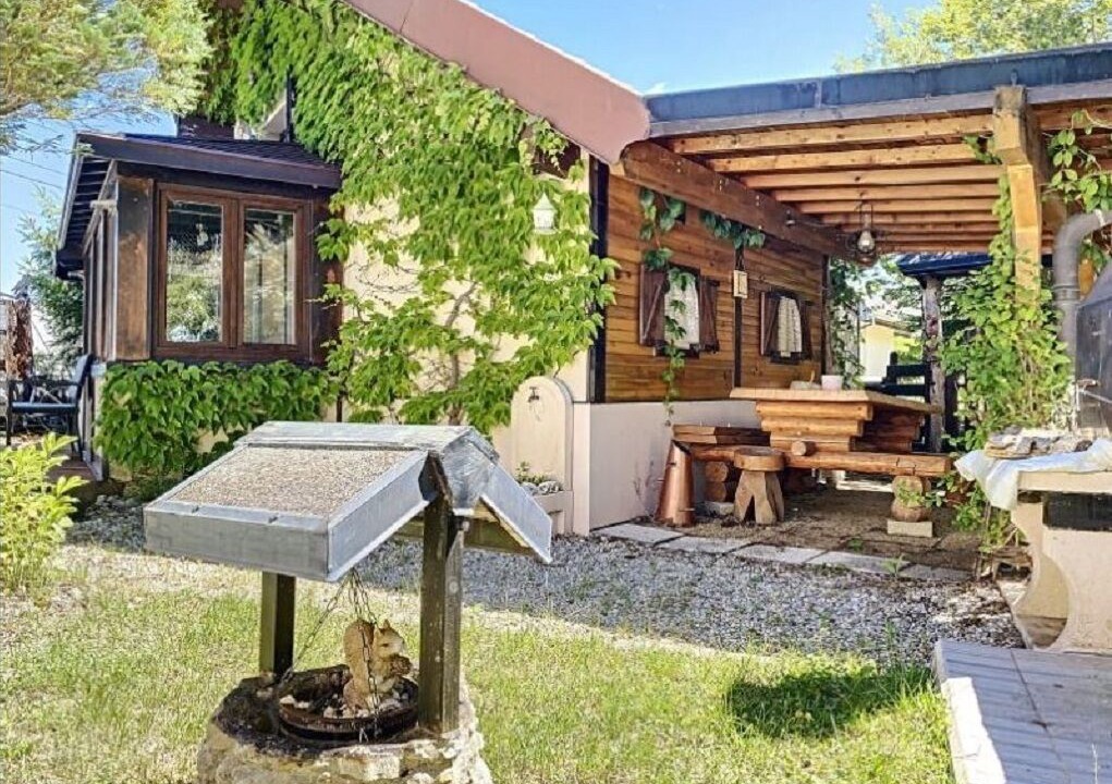 Photo of Outdoor in Metabief