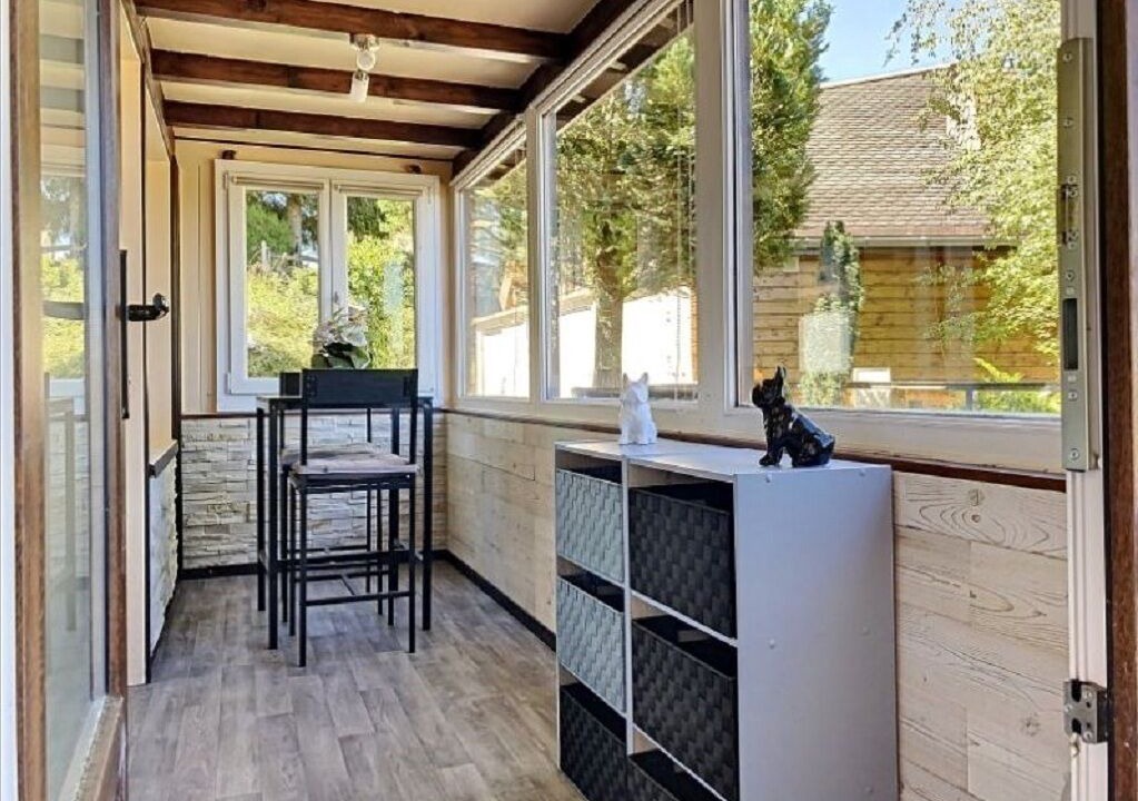 Photo of Others in Metabief