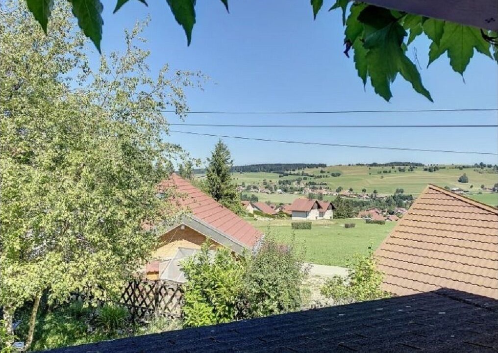 Photo of Outdoor in Metabief