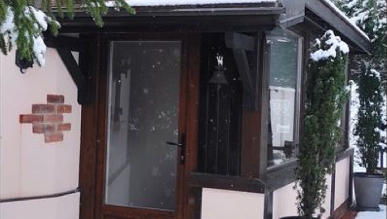 Photo of Outdoor in Metabief