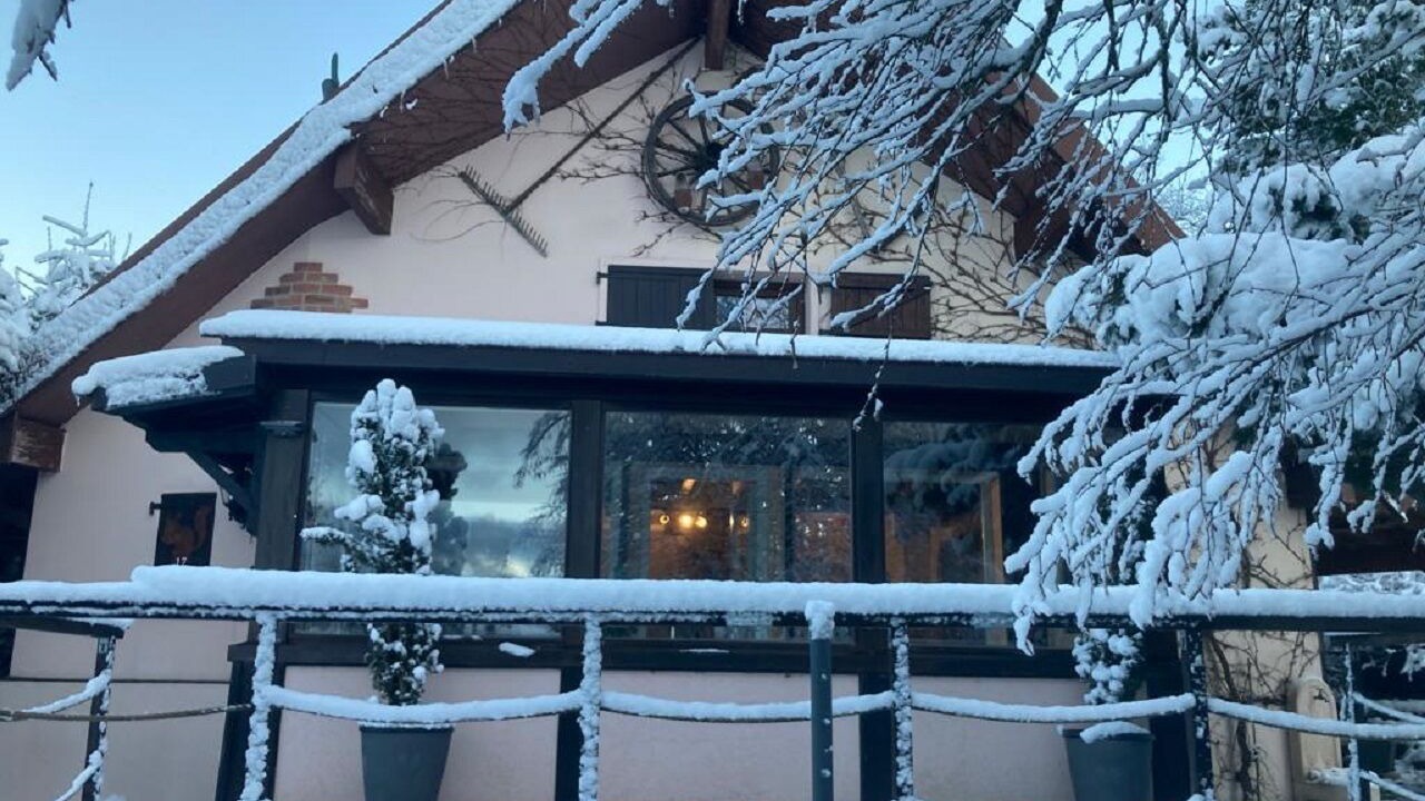 Photo of Outdoor in Metabief