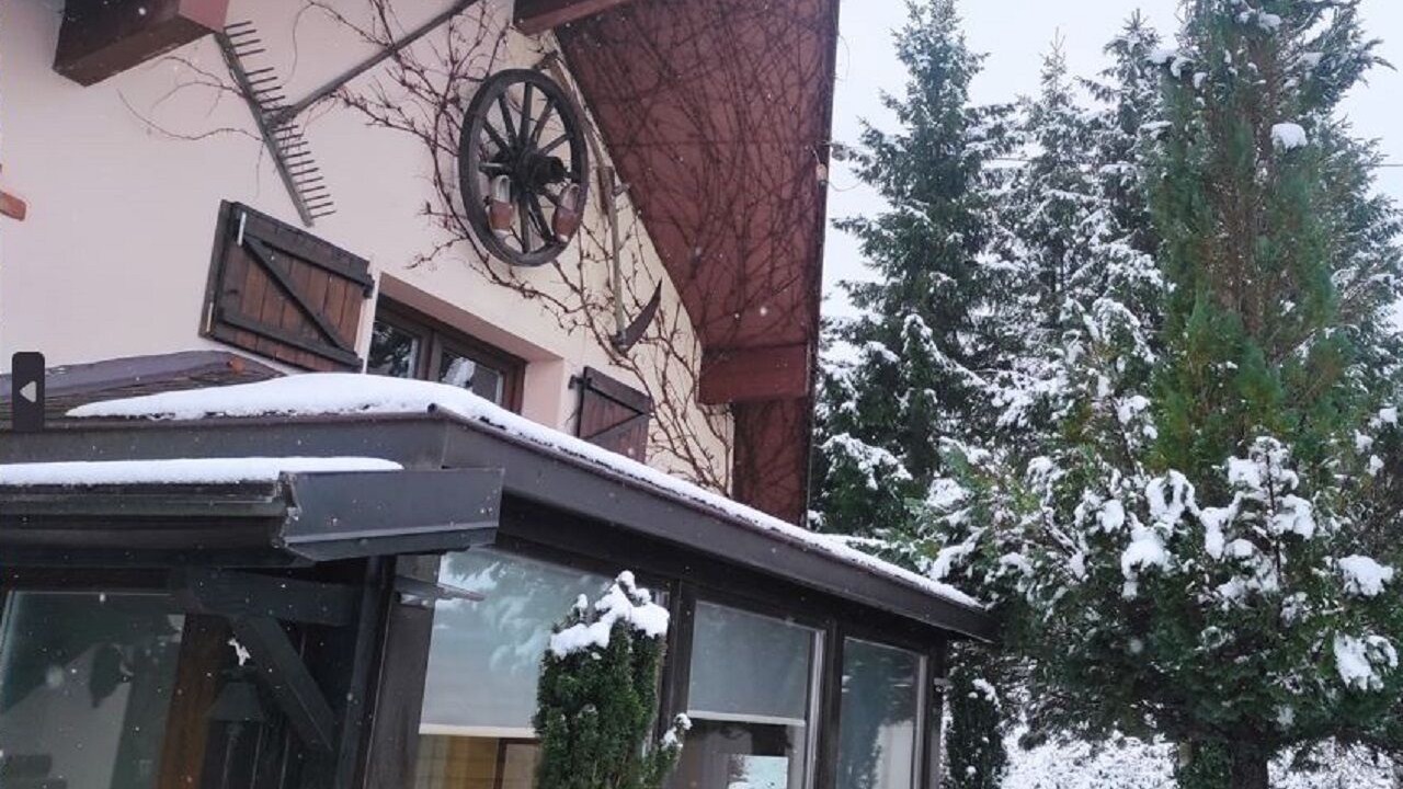 Photo of Outdoor in Metabief