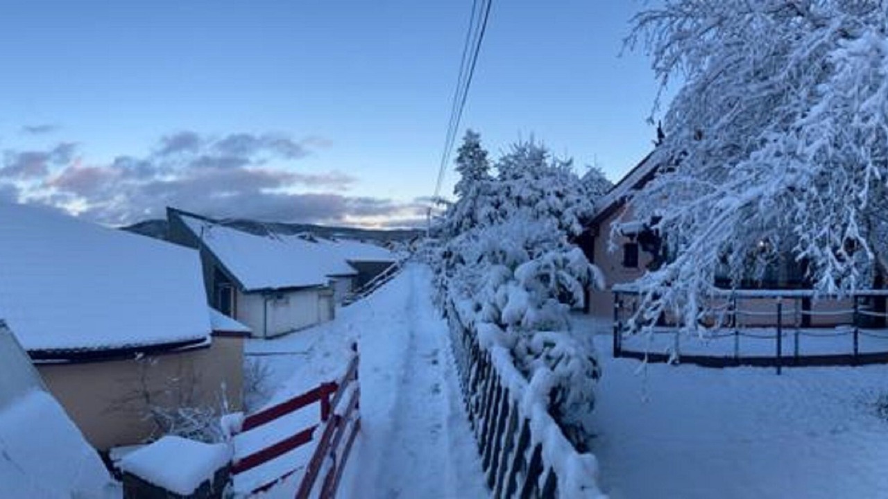 Photo of Outdoor in Metabief