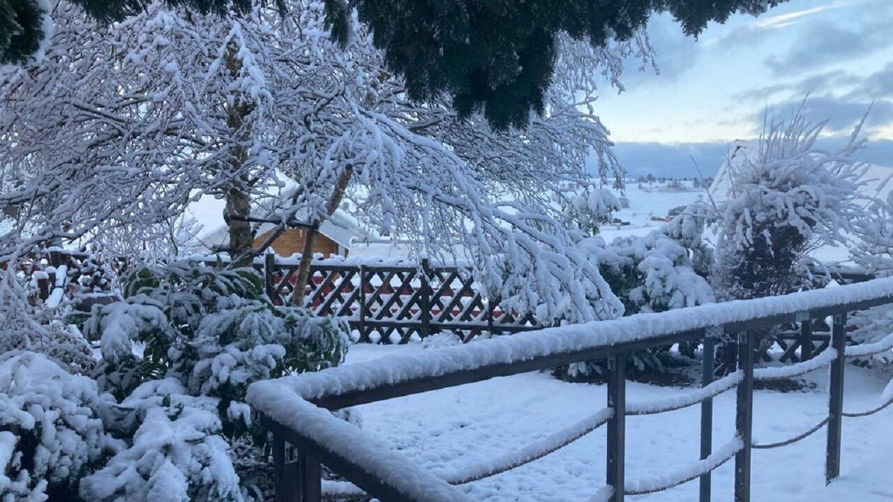 Photo of Outdoor in Metabief