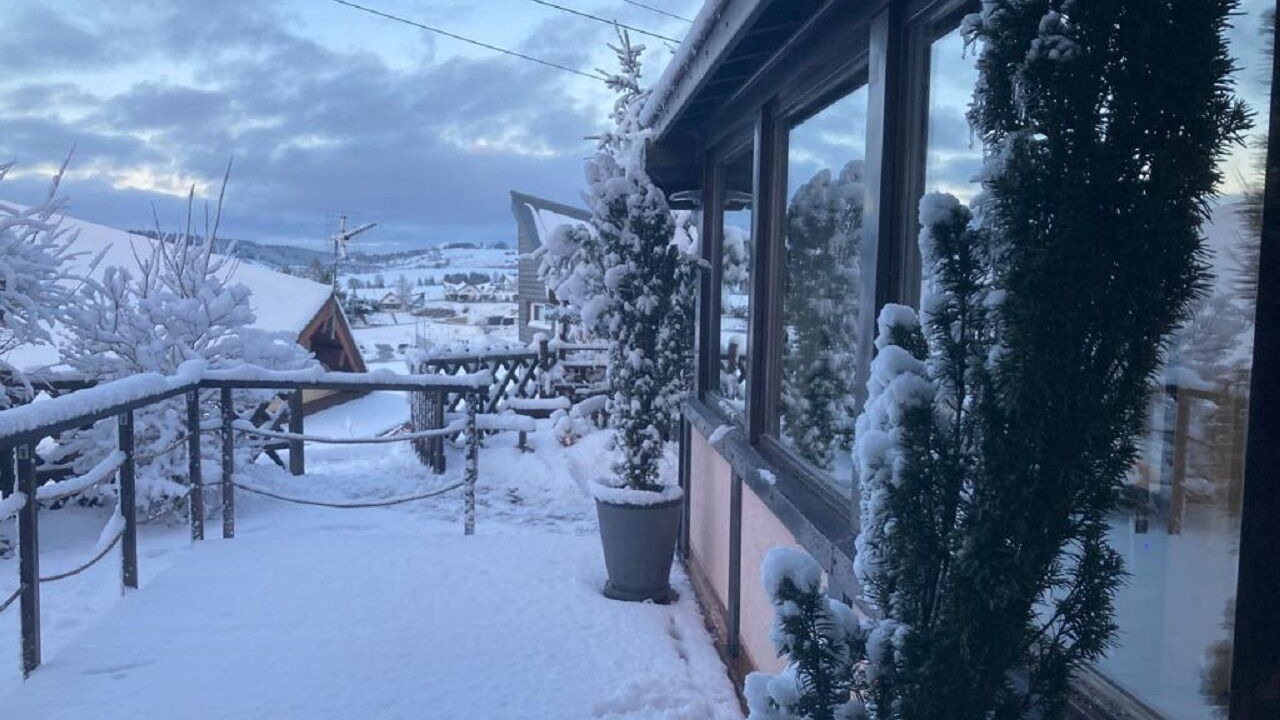 Photo of Outdoor in Metabief