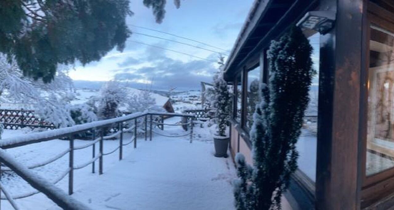 Photo of Outdoor in Metabief