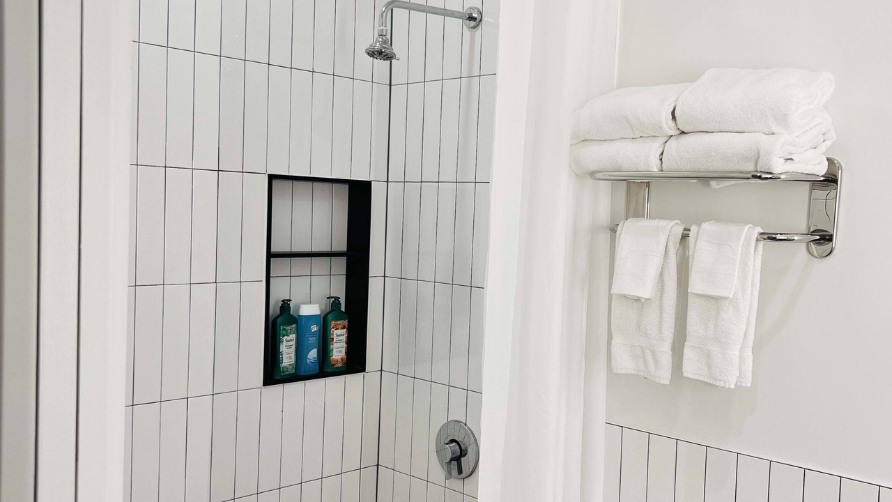 Photo of Bathroom in Kessler