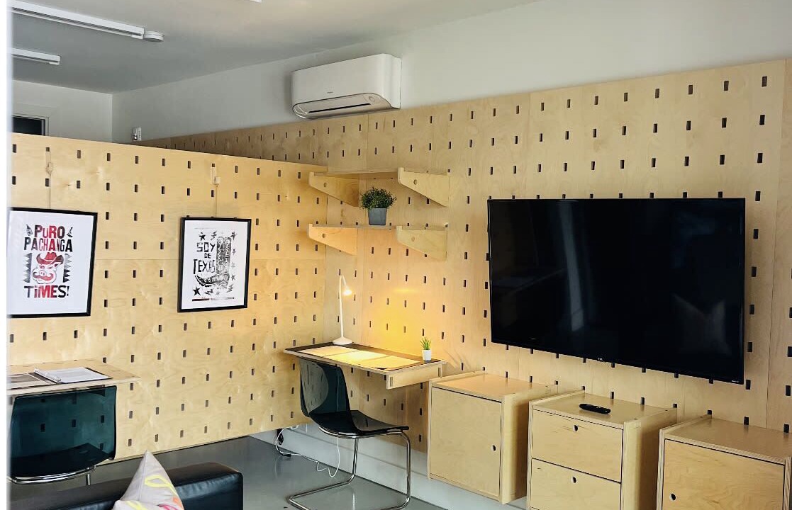 Photo of Livingroom in Kessler