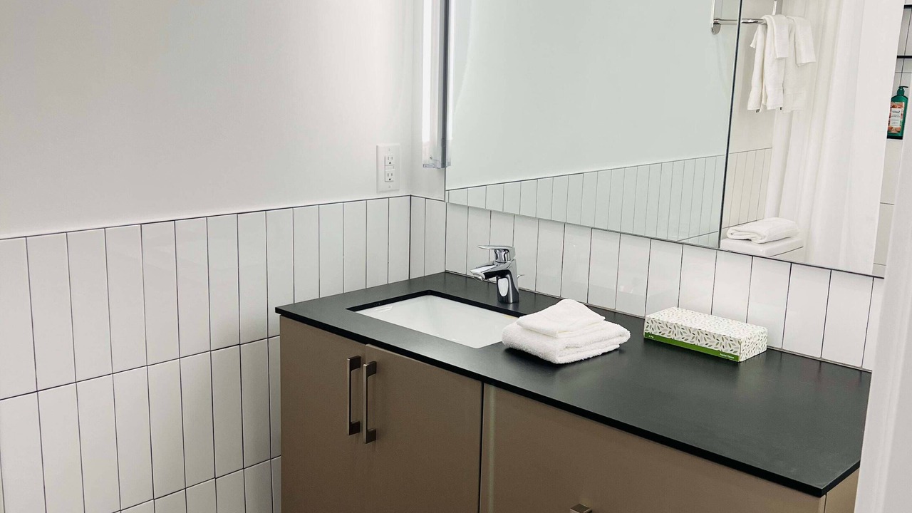 Photo of Bathroom in Kessler